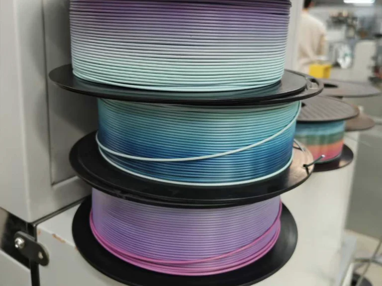 3D Printing Filament Production Line（1）