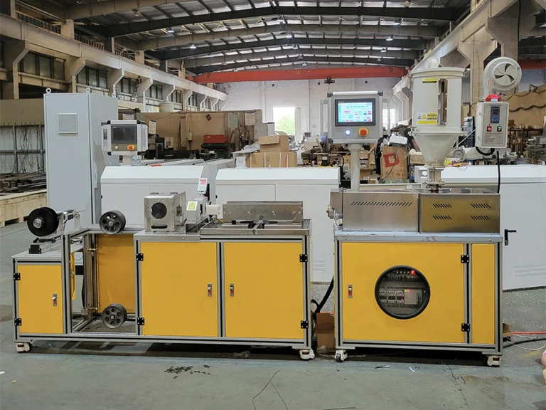 3D Printing Filament Production Line（2）
