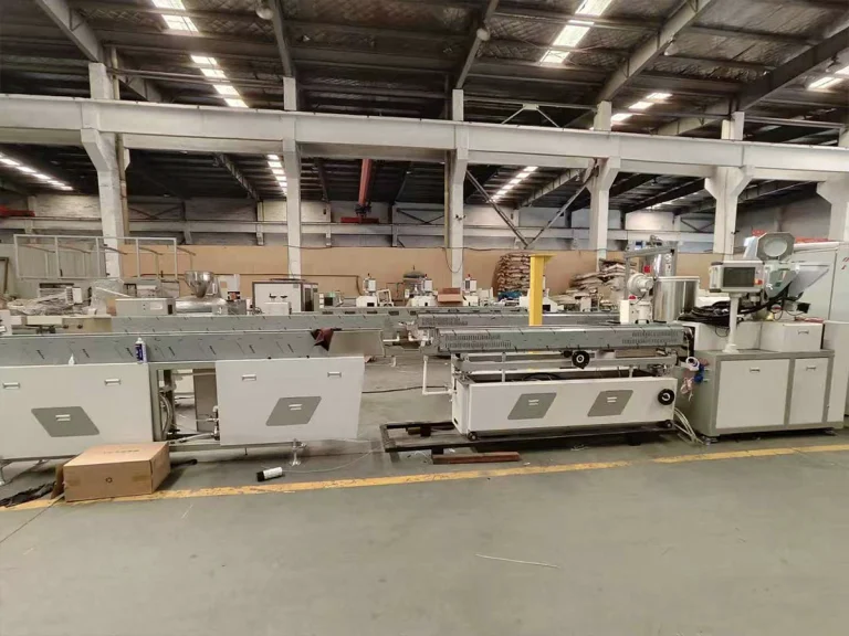 3D Printing Filament Production Line（4）