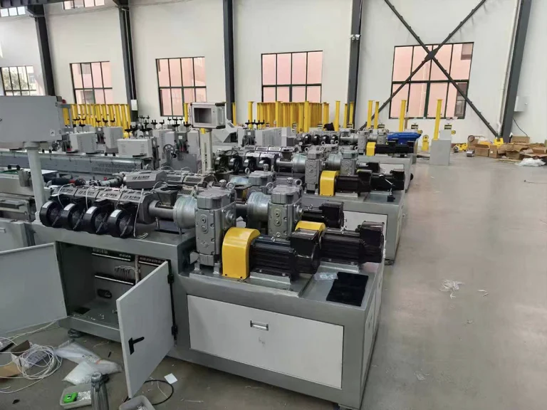 3D Printing Filament Production Line（5）