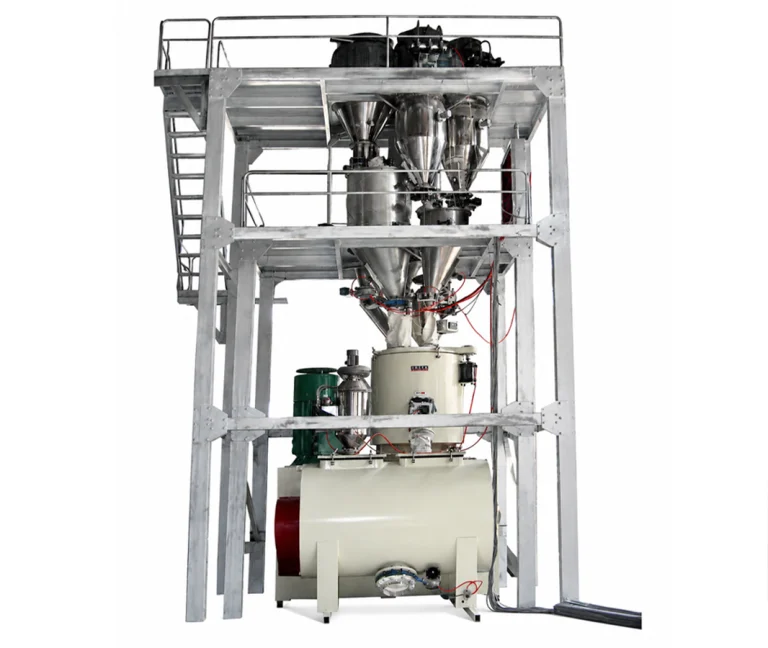 Automatic Compounding System (1)
