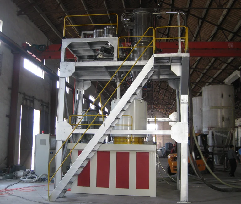 Automatic Compounding System (3)