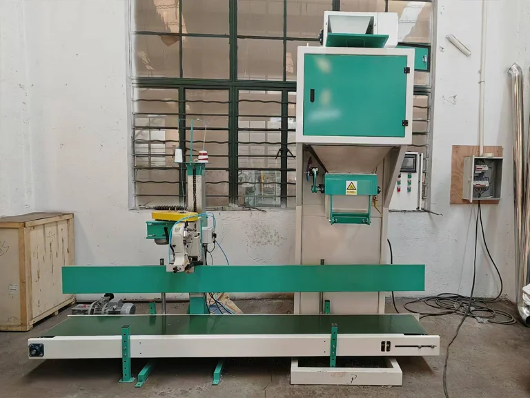 Automatic Packaging Machine(5)