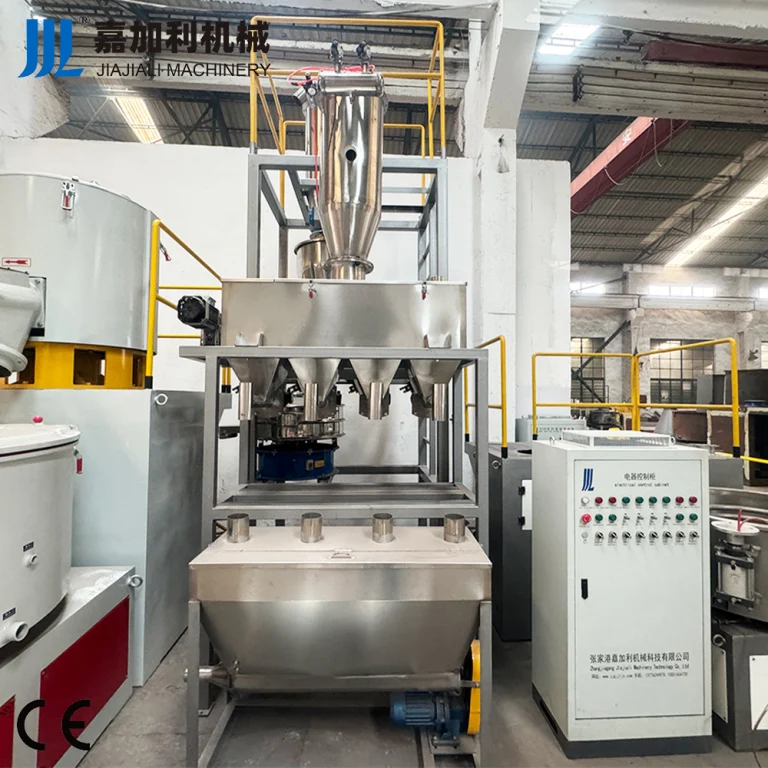 Automatic Vacuum Loader (3)