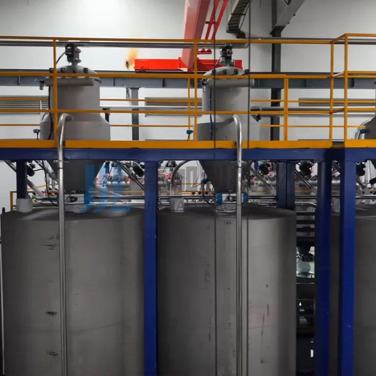 Automatic Vacuum Loader （5）
