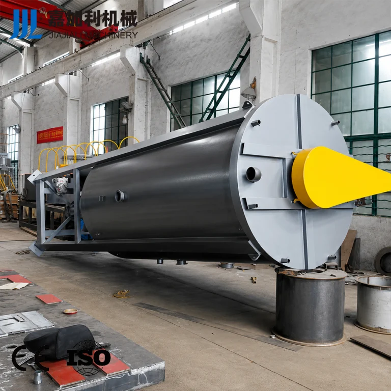 LSH Drying Mixer(3)