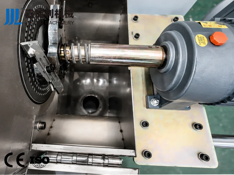 PVC Granulation Unit(1)