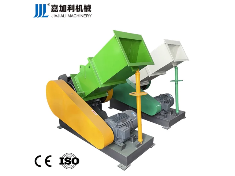 Plastic Crusher （5）