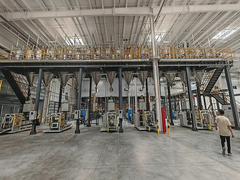 central feeeding system (3)